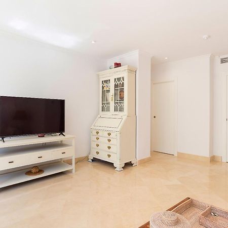 Elviria Playa White Pearl Beach Marbellac Extérieur photo