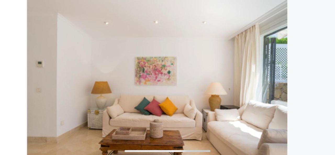 Elviria Playa White Pearl Beach Marbellac Extérieur photo