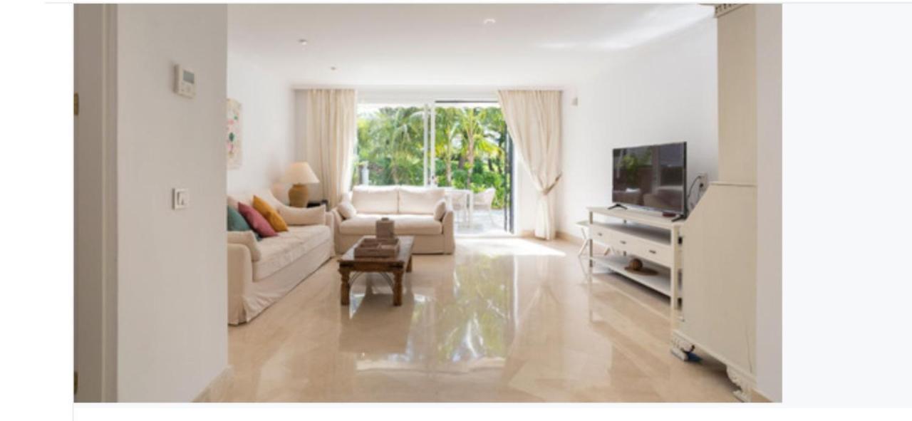 Elviria Playa White Pearl Beach Marbellac Extérieur photo