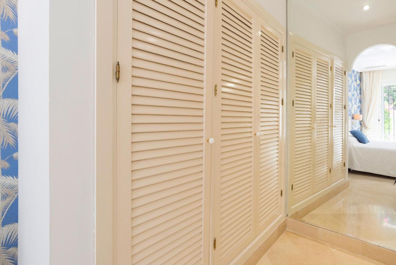 Elviria Playa White Pearl Beach Marbellac Extérieur photo