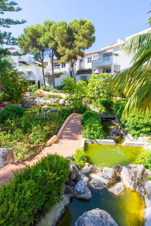 Elviria Playa White Pearl Beach Marbellac Extérieur photo