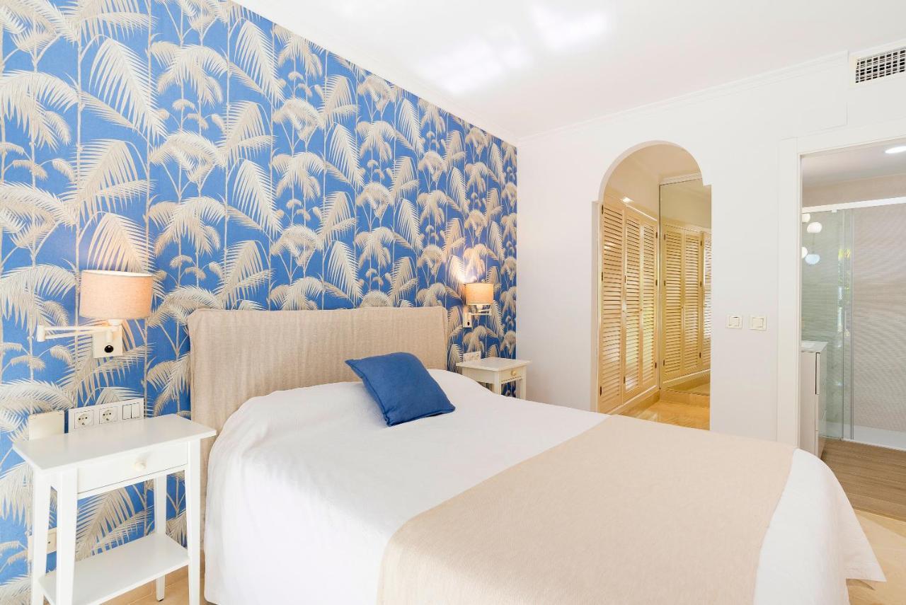 Elviria Playa White Pearl Beach Marbellac Extérieur photo