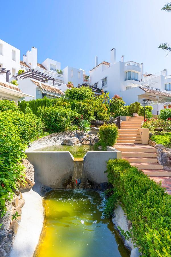 Elviria Playa White Pearl Beach Marbellac Extérieur photo