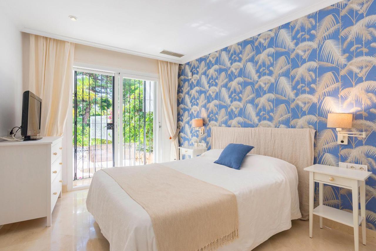 Elviria Playa White Pearl Beach Marbellac Extérieur photo