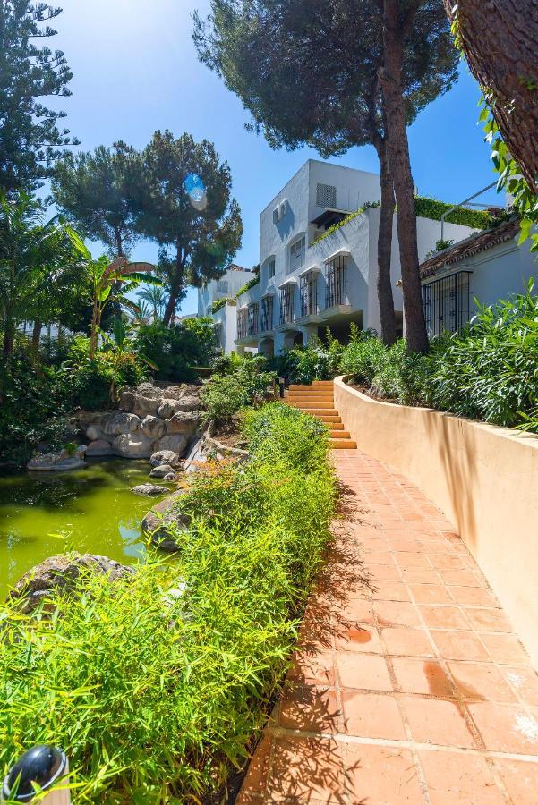 Elviria Playa White Pearl Beach Marbellac Extérieur photo