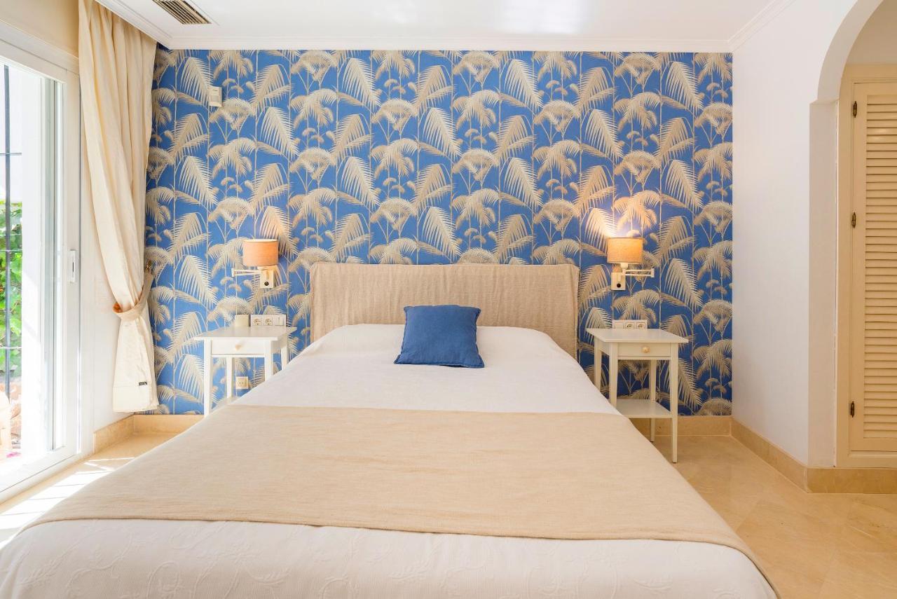 Elviria Playa White Pearl Beach Marbellac Extérieur photo