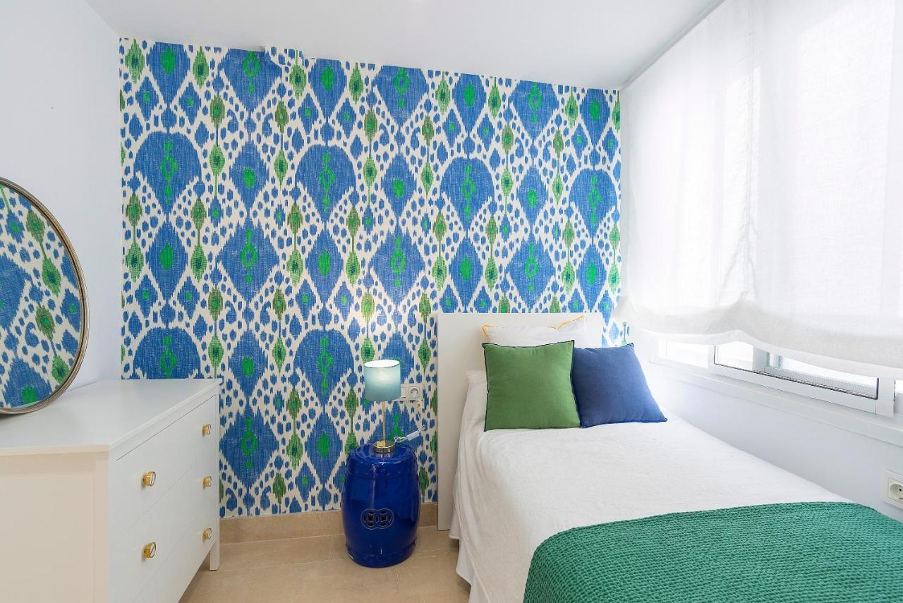 Elviria Playa White Pearl Beach Marbellac Extérieur photo